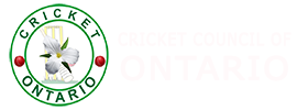 Cricket Council of Ontario